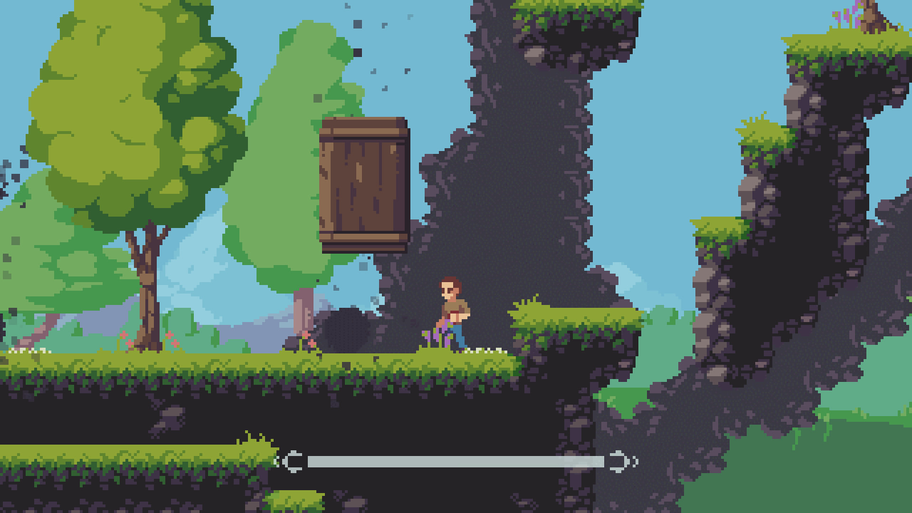 The Inner Darkness screenshot 3